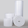 Pearl cotton packaging film moving protection material shock absorption fragile goods express filling packaging foam roll 1 mm thick * 100 meters long 40 cm wide