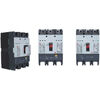 Changshu Manufacturing Switch Factory CM6-63L 125L Z AC molded case circuit breaker 160A 400A goods 3P 32A
