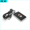 GROW City Chapter R101N Fingerprint Scanner Imported FPC Sensor USB Interface Fingerprint Collector R101N