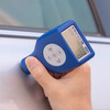 Paint film meter 4th generation paint galvanized coating thickness gauge GTS8102 high-precision film thickness meter 4th generation automotive thickness gauge 4th generation - iron and aluminum dual-purpose - industrial version - blue
