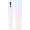 Huawei nova4 Kirin 970 high-end 48 million camera game second-hand Huawei mobile phone 6.4-inch large screen Fritillary white 8GB+128GB high-end version 48 million wide-angle triple camera 90% new