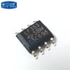 Gaoke Meixin IC integrated circuit LF353 SOP8 patch dual operational amplifier chip (10 pcs)