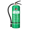 Beijing water-based fire extinguisher agent foam agent 2 liters of fire freeze 3C certified environmentally friendly portable 4 kg vehicle store 3L water-based fire extinguisher national standard oil and electric fire extinguishing