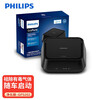 Philips (PHILIPS) car air purifier HEPAHESA removes PM2.5 new car odor and removes formaldehyde GP5202