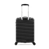 AMERICAN TOURISTER suitcase men's large capacity trolley case 20 inches business suitcase boarding code box student NC9*08001 20 inches