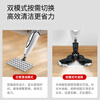 Shark steam mop household kitchen steam cleaner mopping floor scrubber assistant high temperature steam sterilization electric handheld floor scrubber vacuum cleaner companion P39 lite professional version