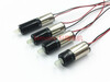 6mm coreless cup planetary reduction motor, ultra-small reduction motor, DC micro motor, four-stage reduction optional, 3-stage reduction ratio, 300 rpm