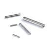 Sailotou Muxintai specifications 122DIN7343304 stainless steel rolled elastic cylindrical pin 1x4100 pieces