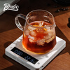 Bincoo coffee sharing pot glass hand-brewed coffee set with scale v60 filter cup hanging ear coffee cup