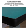 Kaiyuan five drawers and one door single hanging plate 1500*750*1250mm anti-static heavy-duty workbench bench bench industrial assembly line tool table multi-functional maintenance tool table experimental operating table