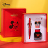 Disney pen set gift box birthday gift for primary school students to practice calligraphy and start school graduation gift E0270M
