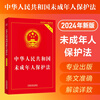 2024 Law of the People's Republic of China on the Protection of Minors (Practical Version)