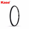 Kase MC UV mirror, 58mm filter, double-sided multi-layer coating without vignetting, SLR camera lens protector, high definition, high light transmittance, anti-fouling, Canon, Nikon camera, AGC model
