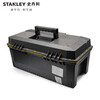 Stanley (STANLEY) Tools FatMax tool box imported reinforced plastic 23-inch tool box 94-749-37