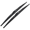 Manqiao adapts to Buick Envision wiper blades with ribs 15 original 17 original 19 special 20-year S PLUS wiper blades original ribs one pair not included Buick Envision/2014-2021