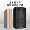 HYUNDAI modern professional 12-inch speaker home theater KTV audio home combination professional entertainment karaoke conference stage equipment professional vertical box K960 speaker