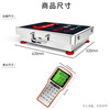 Zhizun (ZHIZUN) wireless weighing electronic scale for business use, portable detachable portable scale for collecting grain and waste in the countryside, express delivery scale