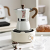 Bincoo Moka pot coffee pot household small electric stove set Italian hand-brewed coffee pot appliances