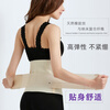 Adults are interested in postpartum abdominal belt, caesarean section, abdominal belt, postoperative abdominal belt, maternal planing section, universal breathable, high-end skin tone, lengthened