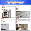 Zhongke Xileng ultra-low temperature refrigerator - 80 degrees small laboratory scientific research - 60 biological dry ice strain reagent freezer - minus 40 industrial parts cryogenic storage refrigeration quick freezer - 25~-65 C ultra-low temperature 50 liters