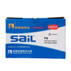 Sail car battery T6 (6-QW-88min) 12V trade-in home installation