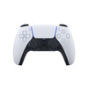 PlayStation Sony (SONY) PS5 controller national line white ps wireless controller PC computer steam Bluetooth DualSense