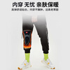 Li Ning knee pads basketball sports warm running meniscus injury old cold legs men's badminton mountain climbing stair climbing knee