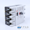 Shanghai People's 3P air switch 200A225A315A400A630A800A three-phase four-wire circuit breaker 3P 630A