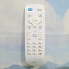 Suitable for starters Universal Konka TV remote control KK-Y378 Universal KK-Y378A/C LED32S1 LED40S1 Konka TV remote control Beijing 8 warehouse delivery KK-Y378 White
