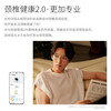 Huawei Smart Glasses 2nd Generation Smart Broadcasting Voice Portable Assistant 4th Generation Call Noise Reduction Open-back Earphone Stereo Fashion 4 Suitable for Harmony OS System MT33 Bright Black Square Half Frame - Interchangeable Myopia Lenses No Prescription Official Standard 丨 Free Gift Pack upon Order