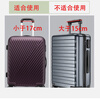 Xinqin travel bag, luggage bag, trolley case, large capacity handbag, travel foldable storage bag, portable