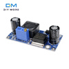 LM2596S 3A adjustable step-down module DC-DC step-down regulated power supply module 3.2-35V to 1.25-30V 3A LM2596S 3.2-35V to 1.25-3