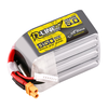 Grignard BRIC R-line 5.0 850mAh 150C 6S 22.2V XT30 plug FPV battery for time travel machine