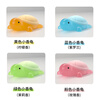 Four Heavenly Kings Little Turtle Soap Cute Little Turtle Children's Cartoon Ornament Handmade Soap Full Hongchan Same Style Children's Hand Soap