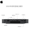 Apple (Apple) Mac mini Second-hand Apple mini console Desktop computer Office design game console M1/M2/M4 20 years NT3 Hot recommended large memory M1 eight-core-8G-512 95% new