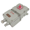 Explosion-proof circuit breaker BDZ52-2P3P explosion-proof leakage air switch 32/310A63A100A three-phase four-ring 60A 2P circuit breaker