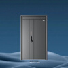 KLD-Z6533 entrance door safety door anti-theft door