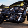 Harley-Davidson Sportster S motorcycle naked bike Sportster S electronic redemption coupon