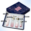 Franlinka Set Skin Care Gift Box Camellia Bright Repair Firming Soothing Year of the Horse New Year Gift for Girls Gift Box Wife