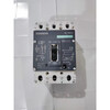 Siemens (SIEMENS) 3VL160X air switch molded case circuit breaker 100A160A3P air switch 3VL1 3P 400A
