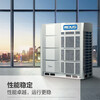 Midea Midea multi-connected first-class energy efficiency full DC frequency conversion smart Midea commercial multi-connected central air conditioner 14 hp 16 hp 22 hp villa second-hand 90% new (9.99% new) Midea multi-connected MDV series host prepaid deposit