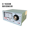 Suitable for box-type resistance furnace, muffle furnace temperature controller, temperature control instrument, high temperature furnace controller, 4-10 words, 0-1600 degree pointer instrument