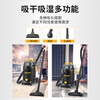 Vacmaster American Vacmaster fabric sofa cleaning machine carpet cleaning artifact mattress curtain car beauty cleaning artifact household spray and extraction all-in-one machine vacuum cleaner and suction all-in-one machine (upgraded 30L) commercial fabric carpet and sofa cleaning machine