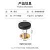 Bao's furniture heightening foot pads, adjustable table and chair foot protection pads, heightening artifacts, coffee tables, TV cabinets, table legs and stool gaskets