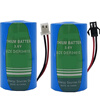 Xinkaichen ER34615 3.6v disposable lithium battery 19000MAH