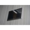 Xinkaiman T-shaped aluminum edged Kaison 1160*2050 anti-theft door security door bulletproof door