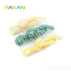 PAKAN 0307 color ring inductor 0.1uH/1uH/10uH/100uH/1MH color code inductor 1/4W inductor 0307 560uH (50 pieces)
