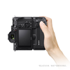 SONY Sony VG-C4EM vertical shooting handle and battery box A1 A9M2 A7R5 A7S3 a7m4 A7R4 A7M5 camera handle VG-C4EM (Sony A7R5 A1 A7M5 handle)