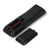 Suitable for Konka TV remote control KW-Y001 universal LED32\/26F3600 3300 2000CE remote control + battery