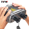 TFN laser rangefinder high precision MKI series binocular ranging angle pitch angle telescope 4KM-10KM M6KI 6KM